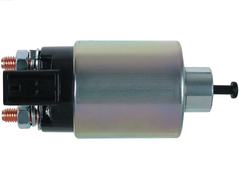 Solenoidinis jungiklis, starteris AS-PL SS1182S