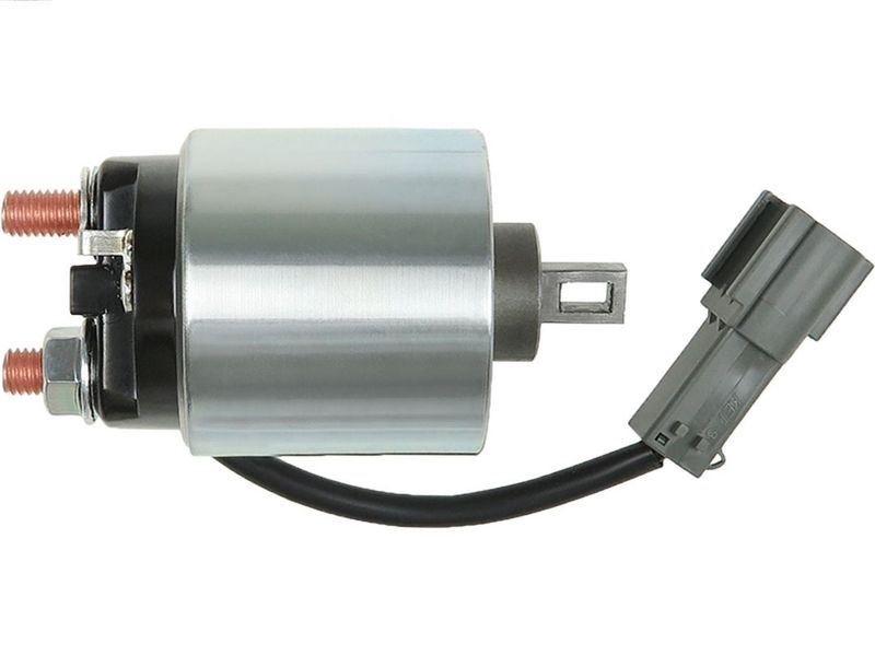 Solenoidinis jungiklis, starteris AS-PL SS2019