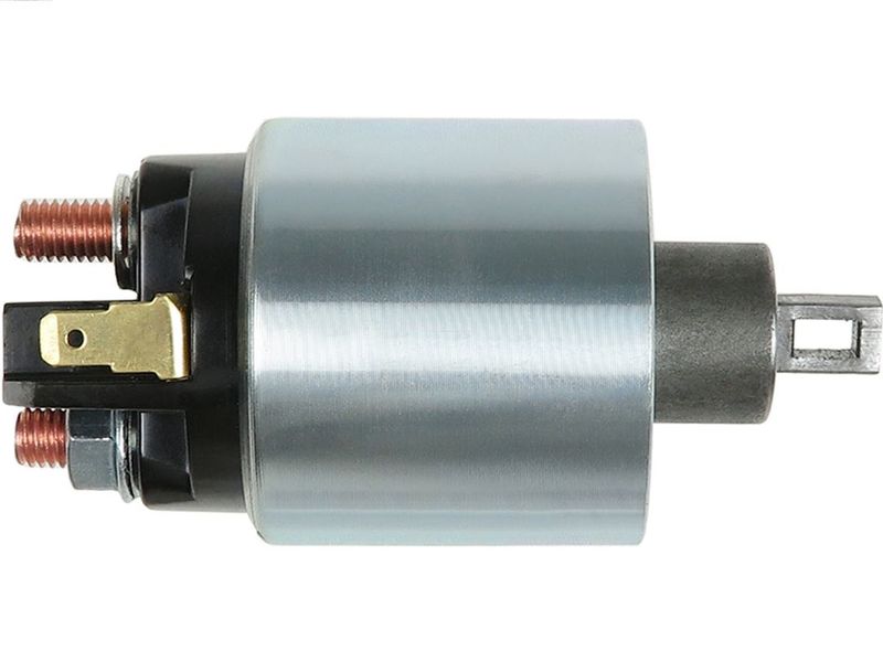 Solenoidinis jungiklis, starteris AS-PL SS2020