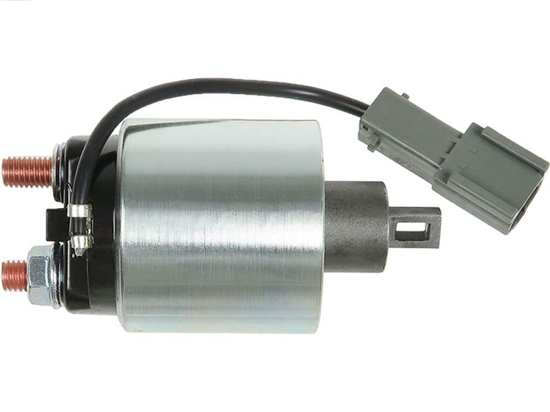 Solenoidinis jungiklis, starteris AS-PL SS2022