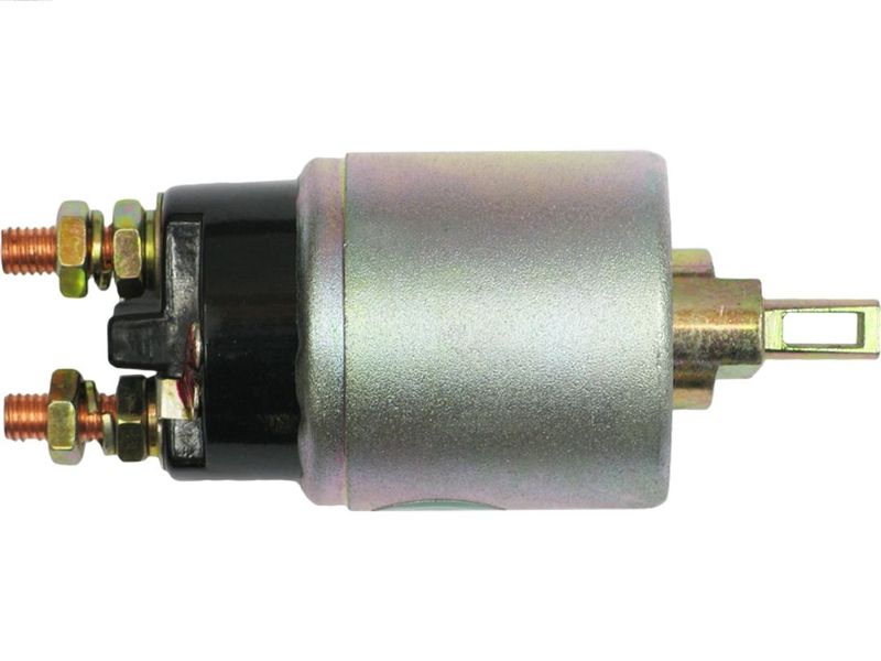 Solenoidinis jungiklis, starteris AS-PL SS2032