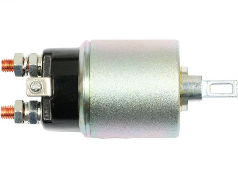 Solenoidinis jungiklis, starteris AS-PL SS2048