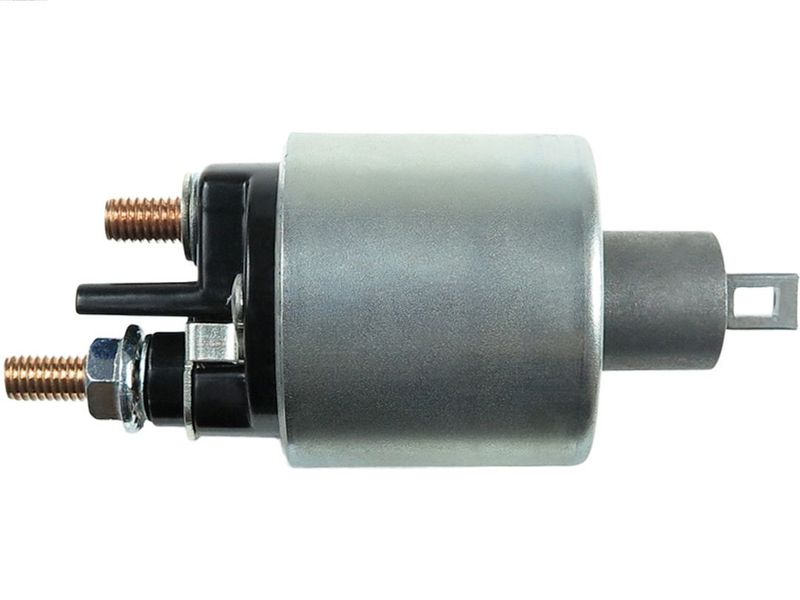 Solenoidinis jungiklis, starteris AS-PL SS2058