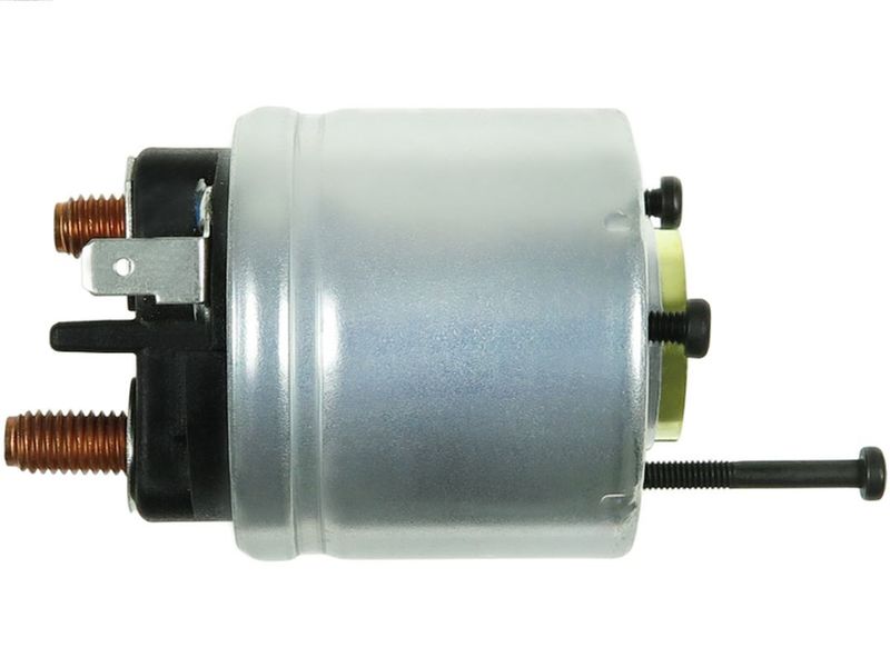 Solenoidinis jungiklis, starteris AS-PL SS3003(VALEO)