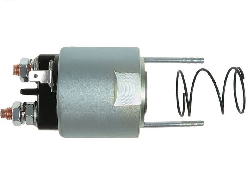 Solenoidinis jungiklis, starteris AS-PL SS3007