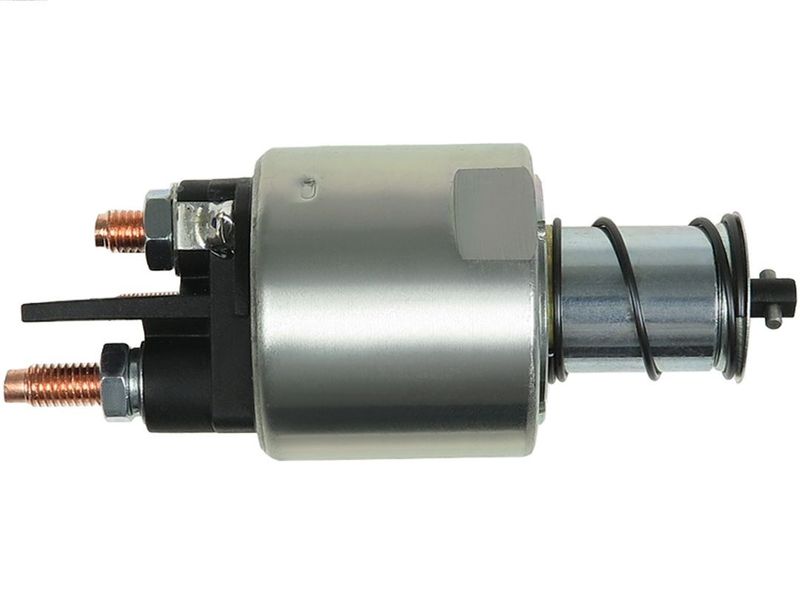 Solenoidinis jungiklis, starteris AS-PL SS3023
