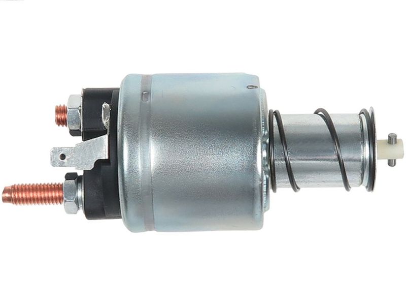 Solenoidinis jungiklis, starteris AS-PL SS3037