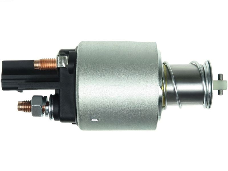 Solenoidinis jungiklis, starteris AS-PL SS3040