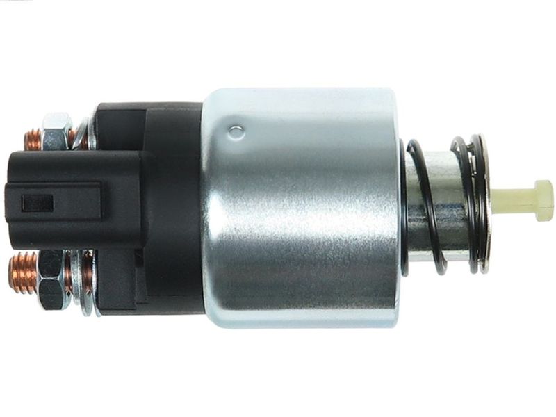Solenoidinis jungiklis, starteris AS-PL SS3058S