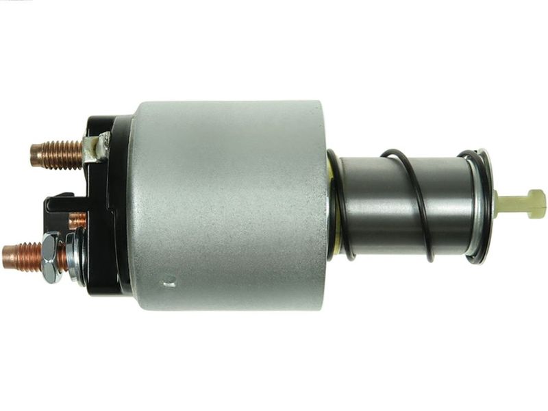 Solenoidinis jungiklis, starteris AS-PL SS4018