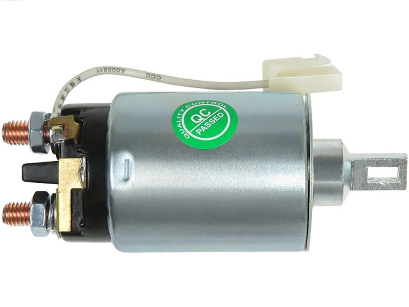 Solenoidinis jungiklis, starteris AS-PL SS5008