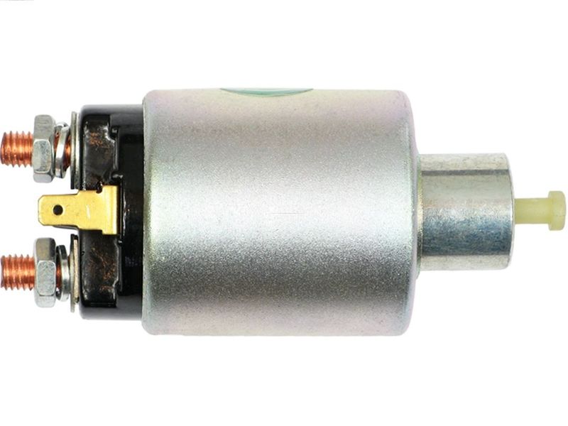 Solenoidinis jungiklis, starteris AS-PL SS5056