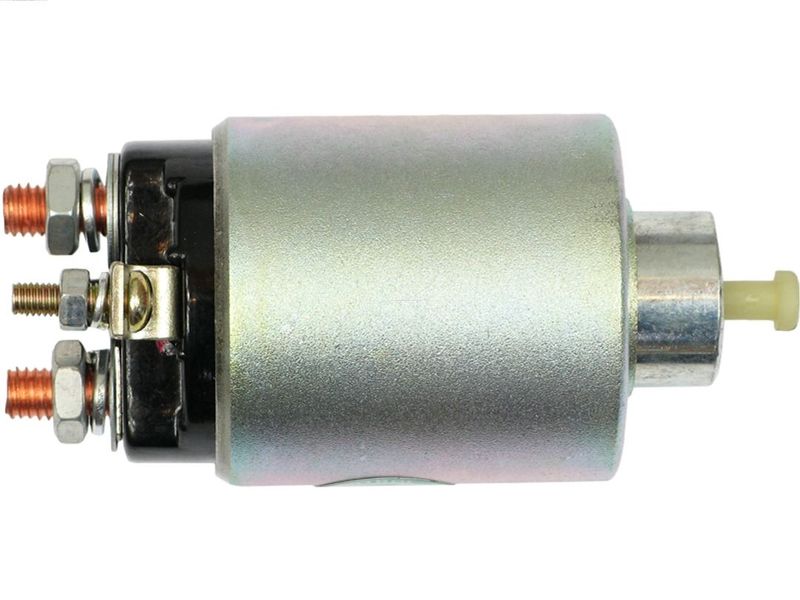 Solenoidinis jungiklis, starteris AS-PL SS5058