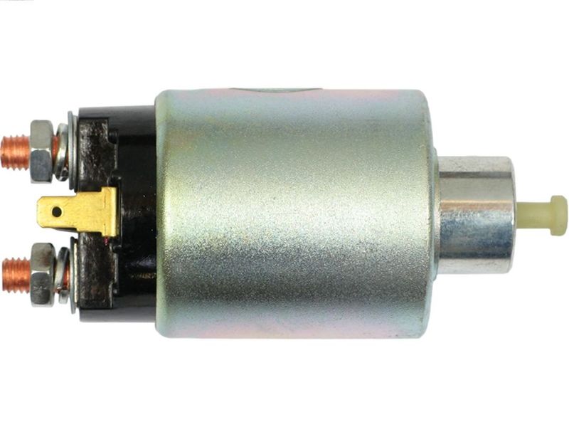 Solenoidinis jungiklis, starteris AS-PL SS5060