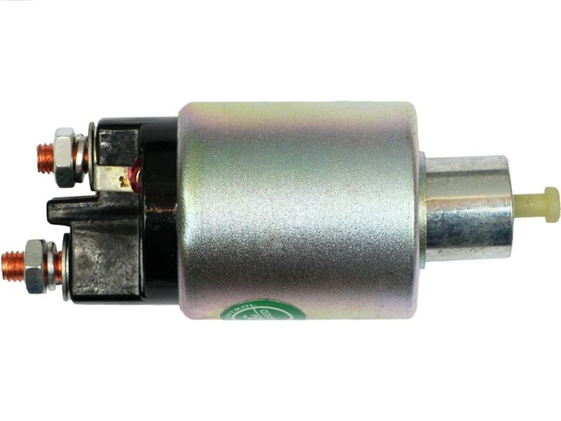 Solenoidinis jungiklis, starteris AS-PL SS5065