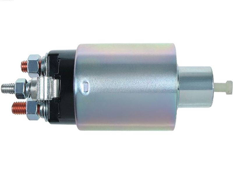 Solenoidinis jungiklis, starteris AS-PL SS5098