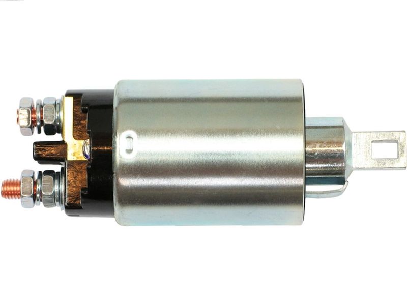 Solenoidinis jungiklis, starteris AS-PL SS5107