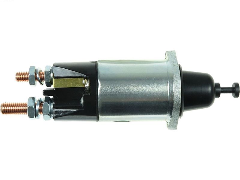 Solenoidinis jungiklis, starteris AS-PL SS5129