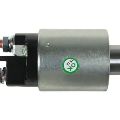 Solenoidinis jungiklis, starteris AS-PL SS5165P
