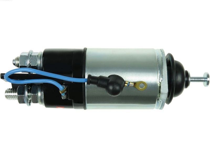 Solenoidinis jungiklis, starteris AS-PL SS6064S
