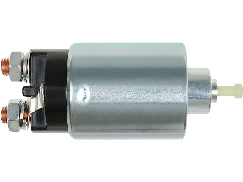 Solenoidinis jungiklis, starteris AS-PL SS9014