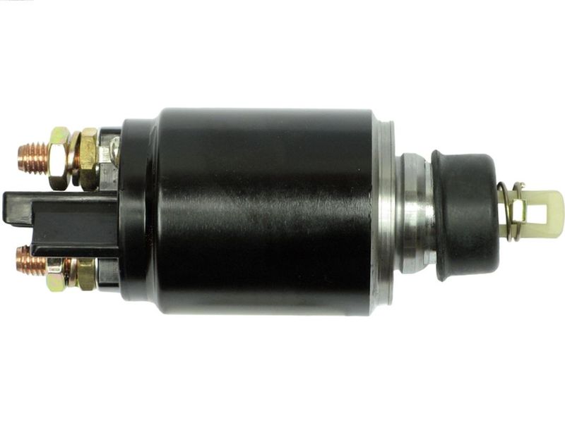 Solenoidinis jungiklis, starteris AS-PL SS9029