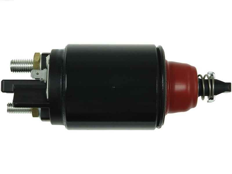 Solenoidinis jungiklis, starteris AS-PL SS9085(LETRIKA)