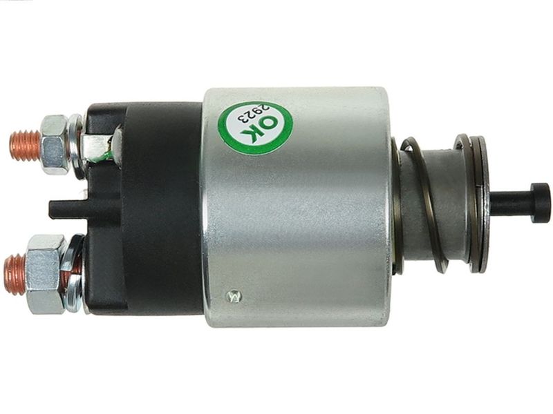 Solenoidinis jungiklis, starteris AS-PL SS9147P