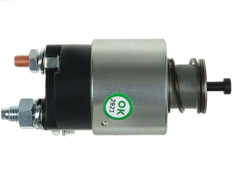 Solenoidinis jungiklis, starteris AS-PL SS9149P