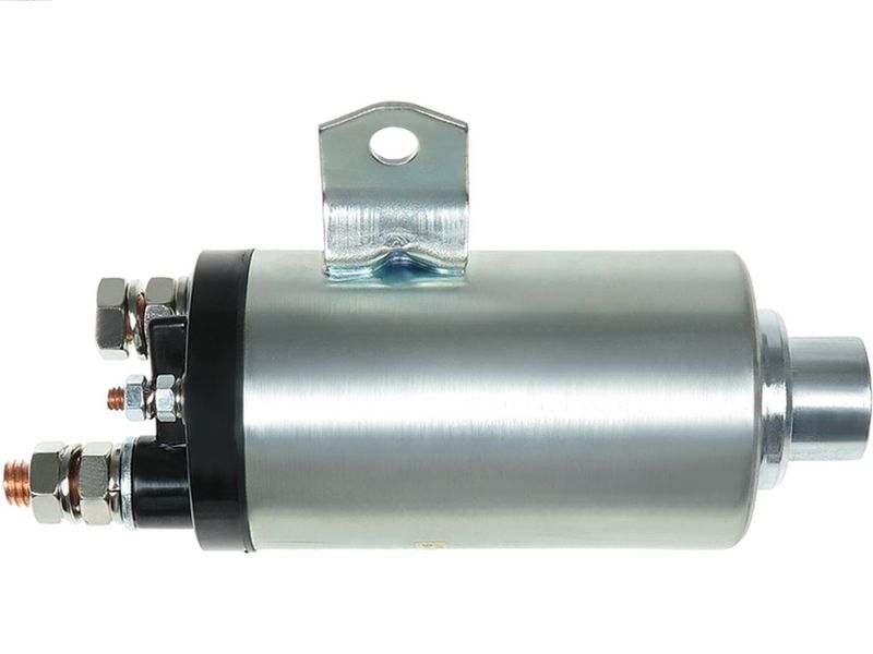 Solenoidinis jungiklis, starteris AS-PL SS9231S