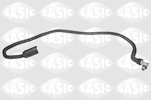 SASIC SWH0470 Radiatoriaus žarna