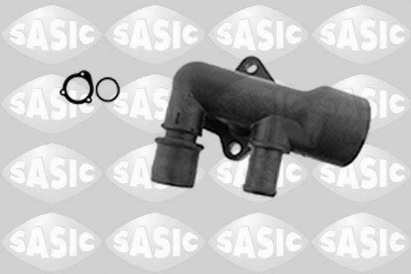 SASIC SWH0554 Aušinimo skysčio jungė