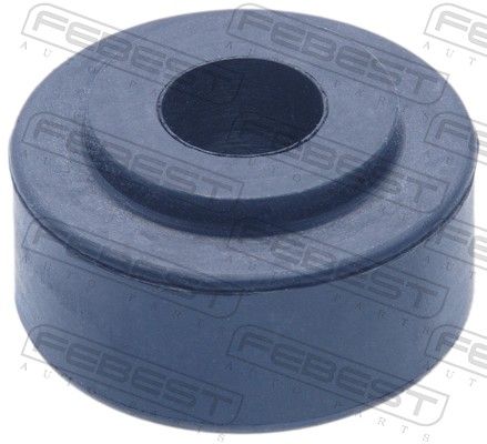 FEBEST SZAB-007 Montavimas, diferencialas