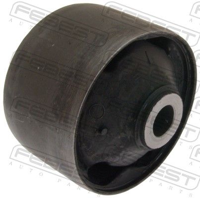 FEBEST SZAB-050 Montavimas, diferencialas