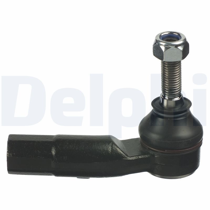 Skersinės vairo trauklės galas DELPHI TA3027