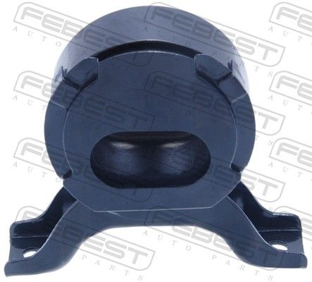 FEBEST TAB-218 Montavimas, diferencialas