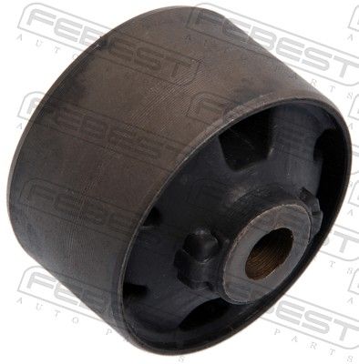 FEBEST TAB-313 Montavimas, diferencialas