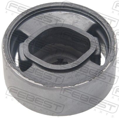 FEBEST TAB-314 Montavimas, diferencialas