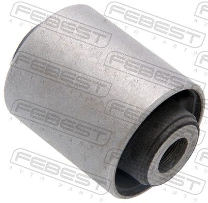 FEBEST TAB-331 Montavimas, diferencialas