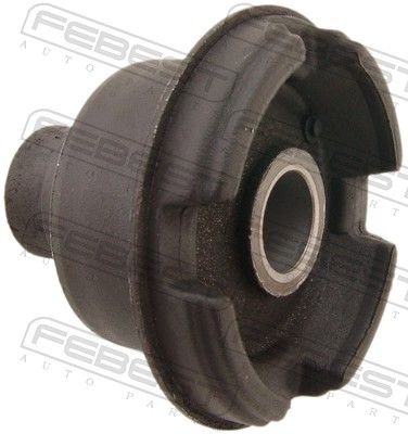 FEBEST TAB-336 Montavimas, diferencialas