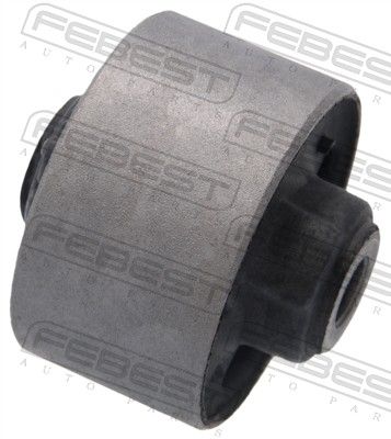 FEBEST TAB-341 Montavimas, diferencialas