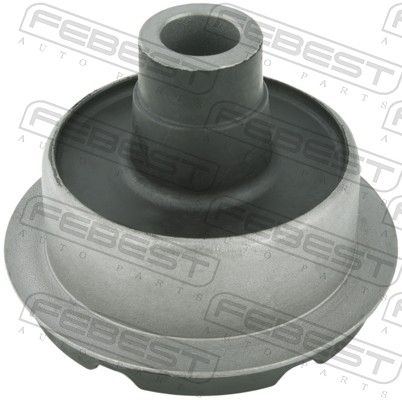 FEBEST TAB-MHU38DF Montavimas, diferencialas