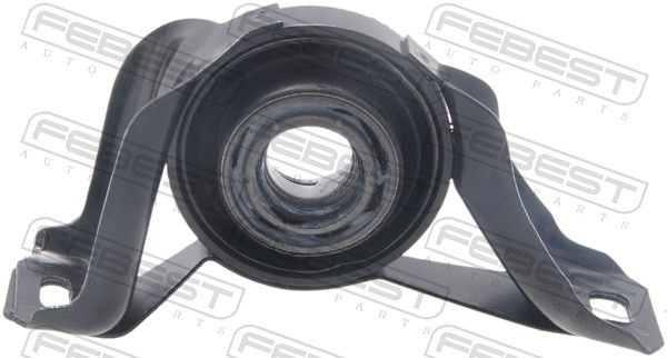 Guolis, kardaninio veleno centrinis guolis FEBEST TCB-002