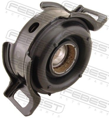 Guolis, kardaninio veleno centrinis guolis FEBEST TCB-025