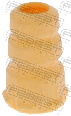 Atraminis buferis, pakaba FEBEST TD-ZZE150F