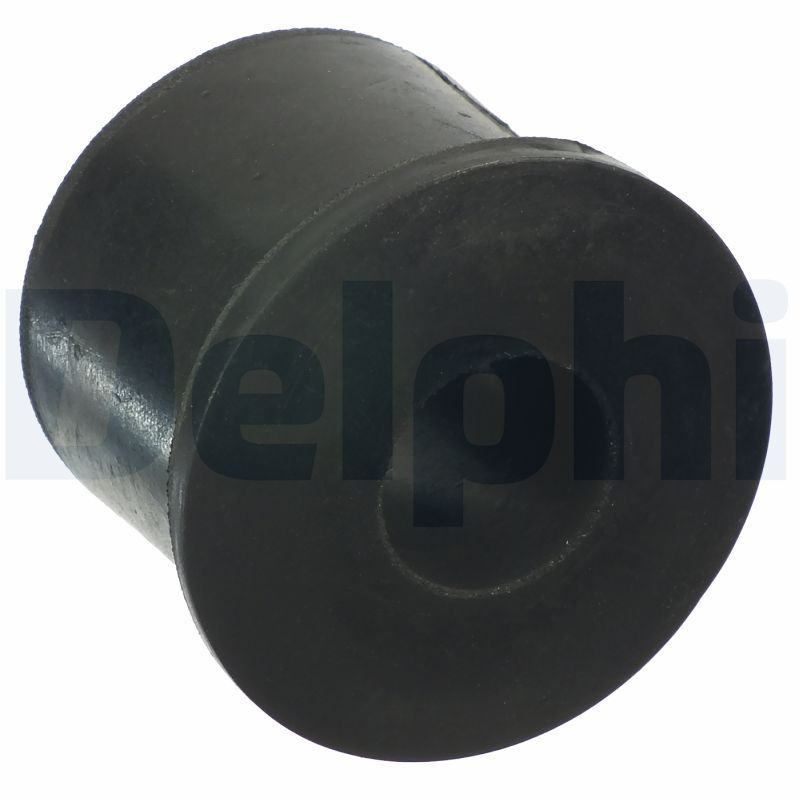 DELPHI TD1250W Tvirtinimas, lakštinė lingė