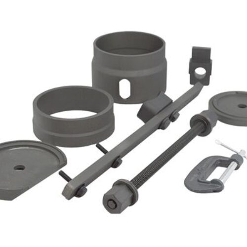 TEDGUM TED31041 Valdymo svirties guolio skirtuvas