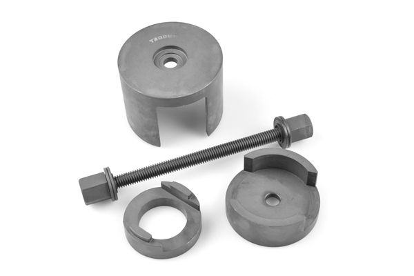 TEDGUM TED48027 Valdymo svirties guolio skirtuvas