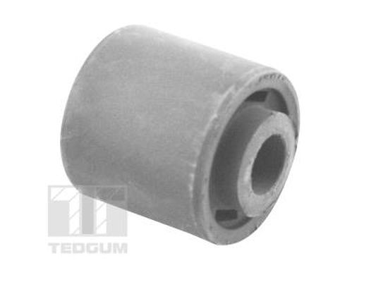 TEDGUM TED69591 Pakaba, varančiojo tilto karteris
