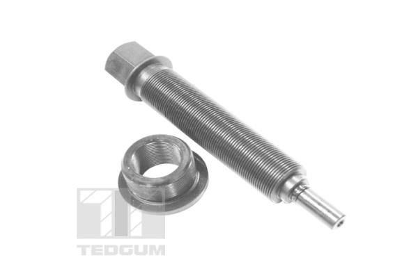 TEDGUM TED72771 Valdymo svirties guolio skirtuvas